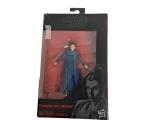 Hasbro Star Wars The Black Series Boneca Princess Leia Organa
